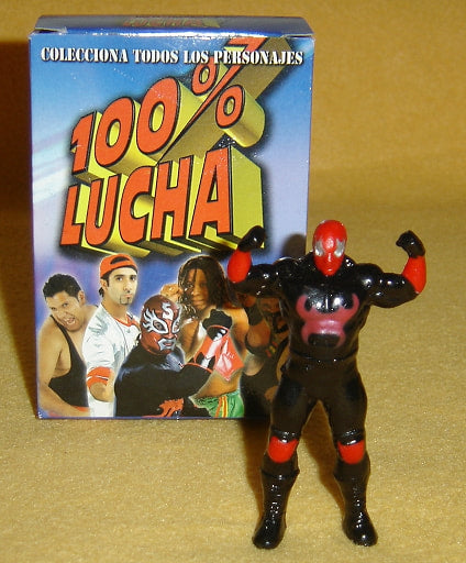 100% Lucha Micran Mini 2 Sodrak Action & Toy Figures PWcatalog
