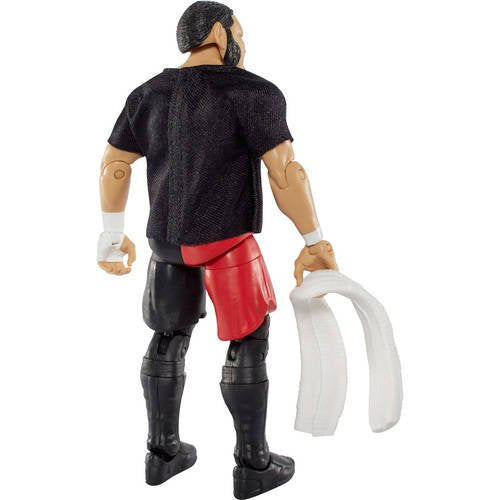 WWE Mattel Elite Collection Series 43 Samoa Joe Action & Toy Figures PWcatalog