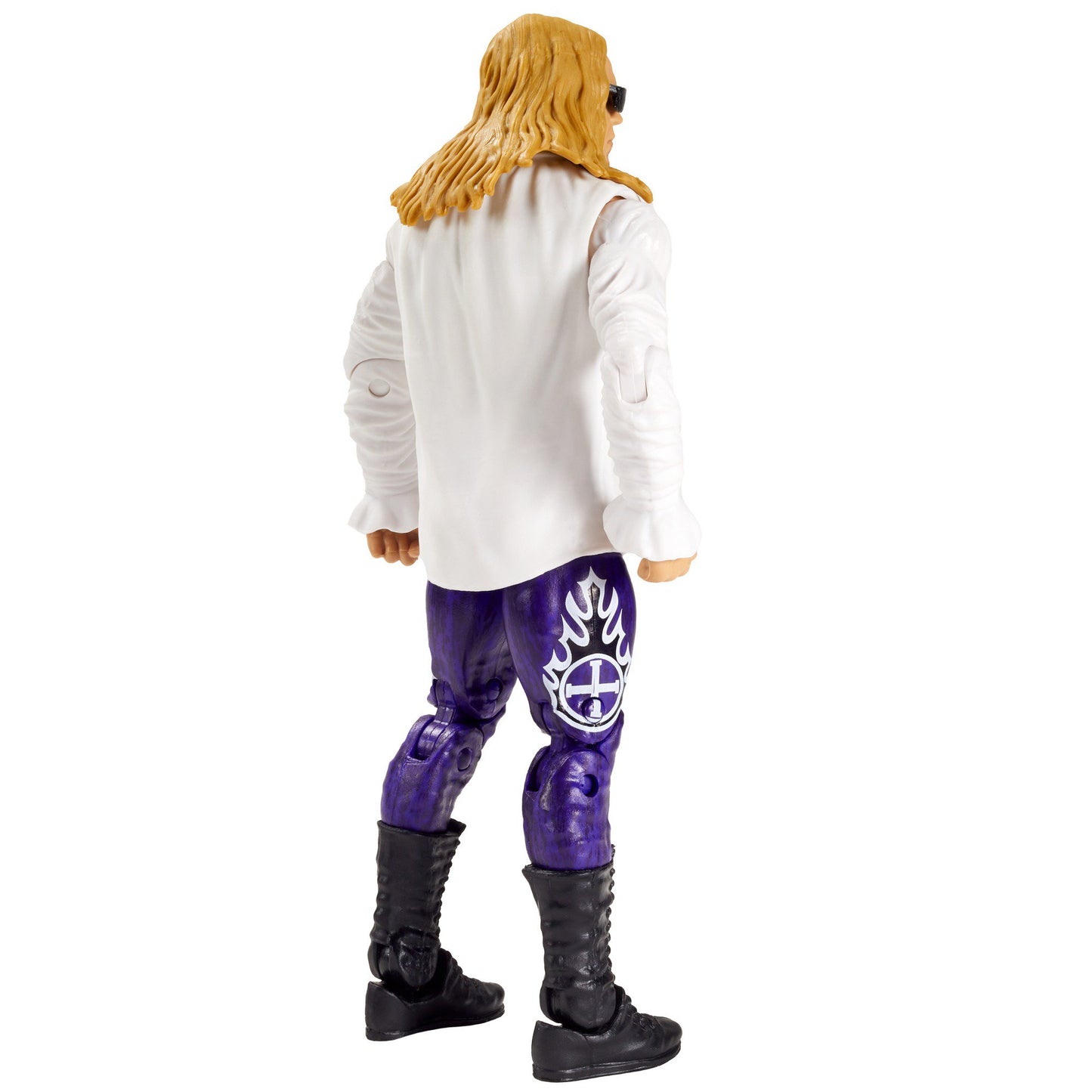 WWE Mattel Elite Collection Series 76 Christian Action & Toy Figures PWcatalog