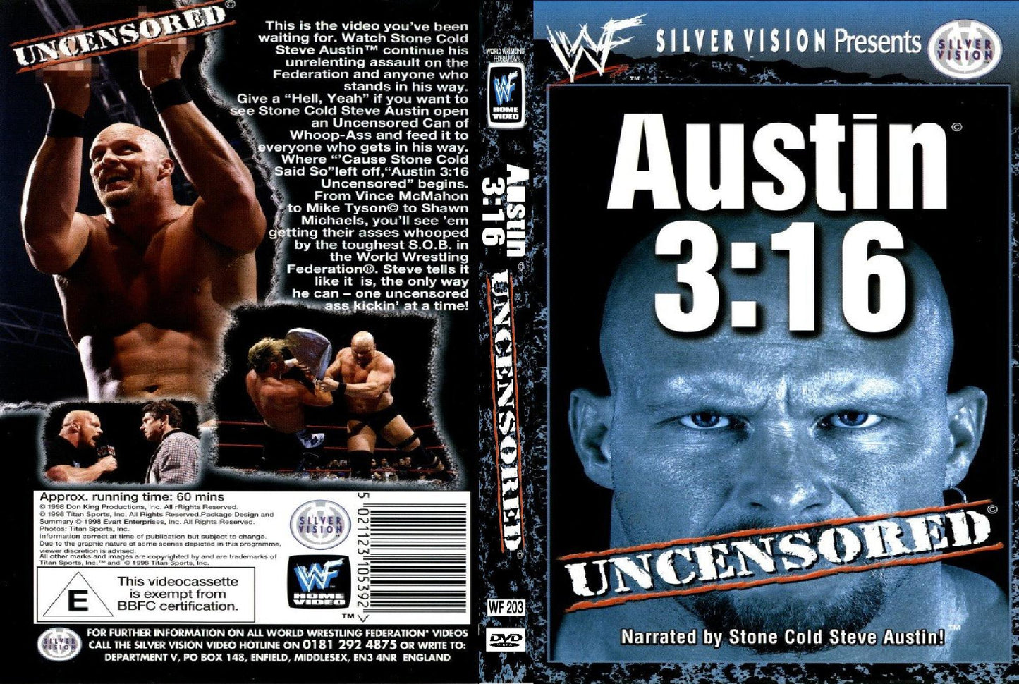 Austin Uncensored