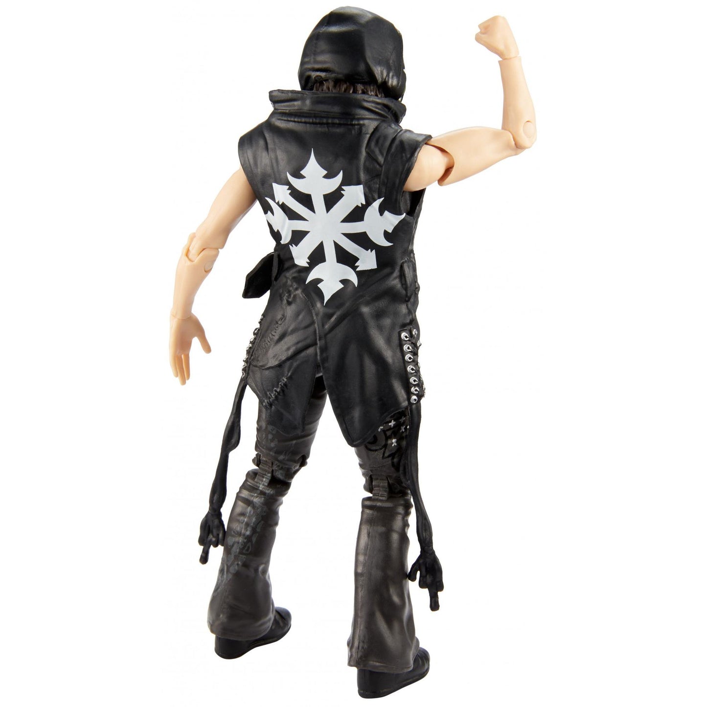 WWE Mattel Elite Collection Series 66 Nikki Cross Action & Toy Figures PWcatalog