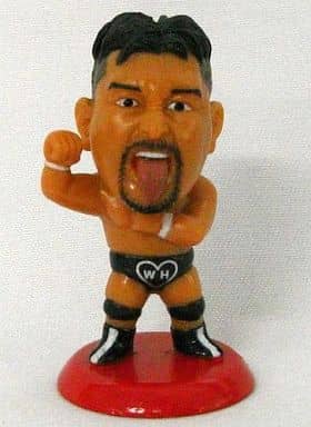 CharaPro Mini Big Heads/Pro-Kaku Heroes 6 Takao Omori Action & Toy Figures PWcatalog