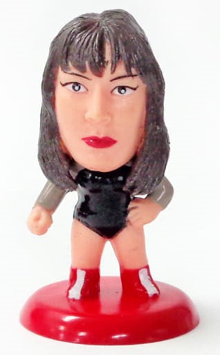 CharaPro Mini Big Heads/Pro-Kaku Heroes 8 Jaguar Yokota Action & Toy Figures PWcatalog