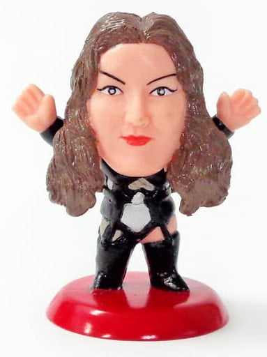 CharaPro Mini Big Heads/Pro-Kaku Heroes 8 Devil Masami Action & Toy Figures PWcatalog