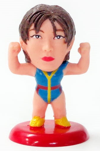 CharaPro Mini Big Heads/Pro-Kaku Heroes 8 Mariko Yoshida Action & Toy Figures PWcatalog