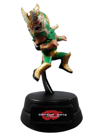 Dragon Gate F Toys Connect Dragon Kid Action & Toy Figures PWcatalog