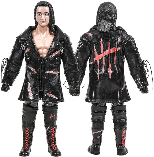 FTC Rising Stars of Wrestling Jay White Action & Toy Figures PWcatalog