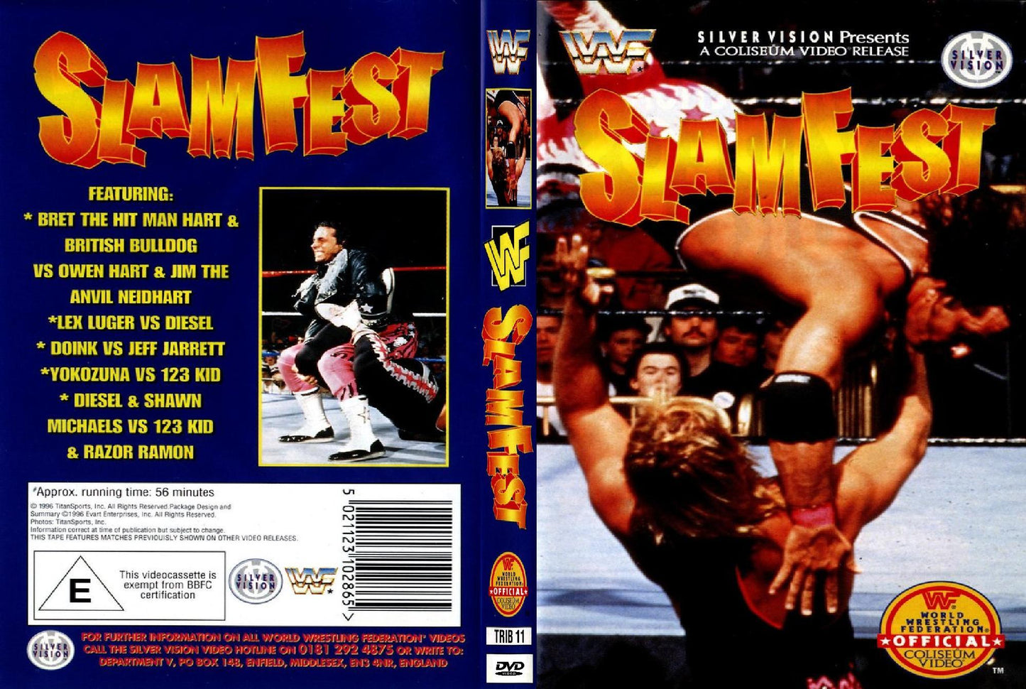 Slamfest