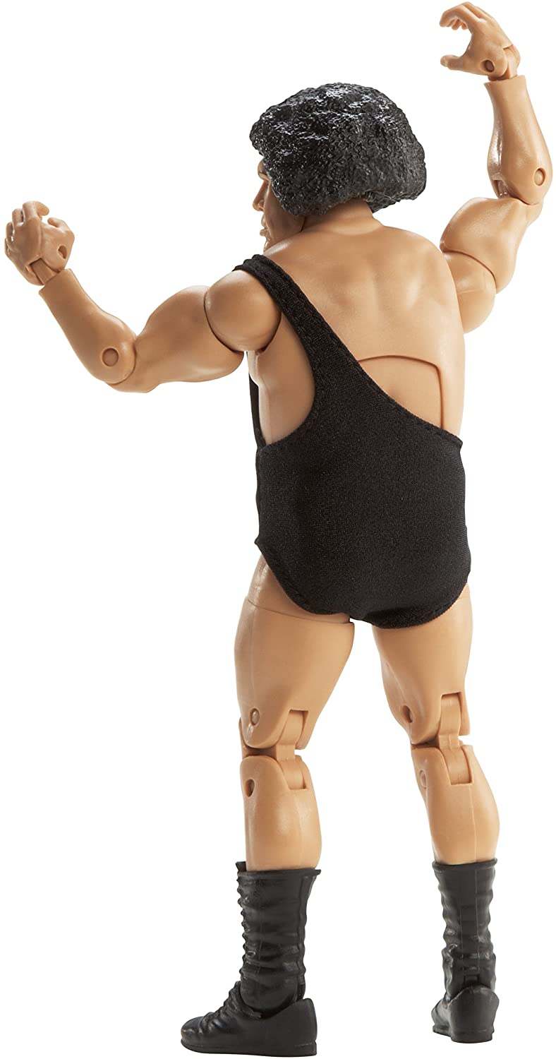 WWE Mattel Elite Collection Series 29 Andre the Giant Action & Toy Figures PWcatalog