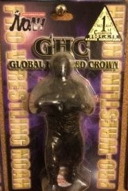 Pro-Wrestling NOAH Mogura House Official Bronze Type Figures Mitsuharu Misawa Action & Toy Figures PWcatalog