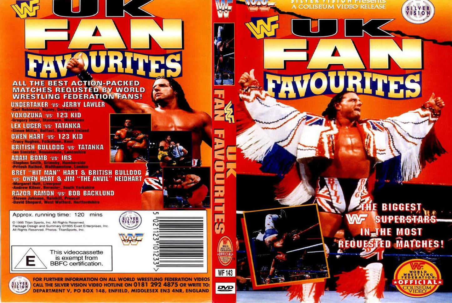 UK Fan Favourites - image 2