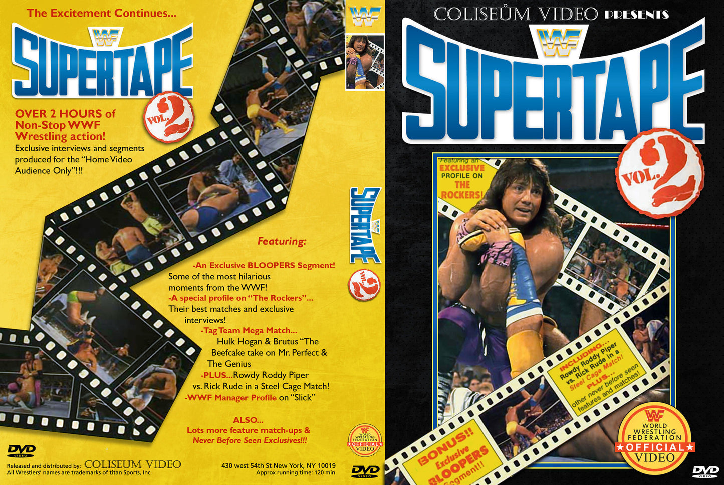Supertape 2