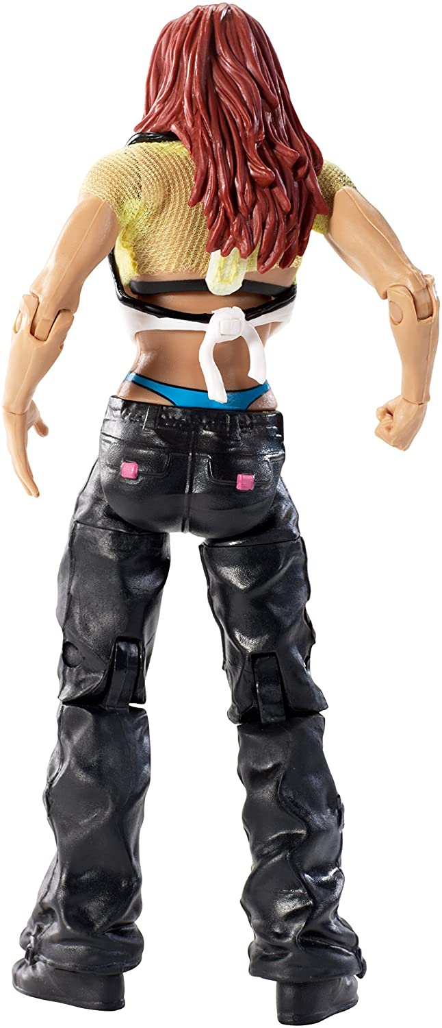 WWE Mattel Elite Collection Series 41 Lita Action & Toy Figures PWcatalog