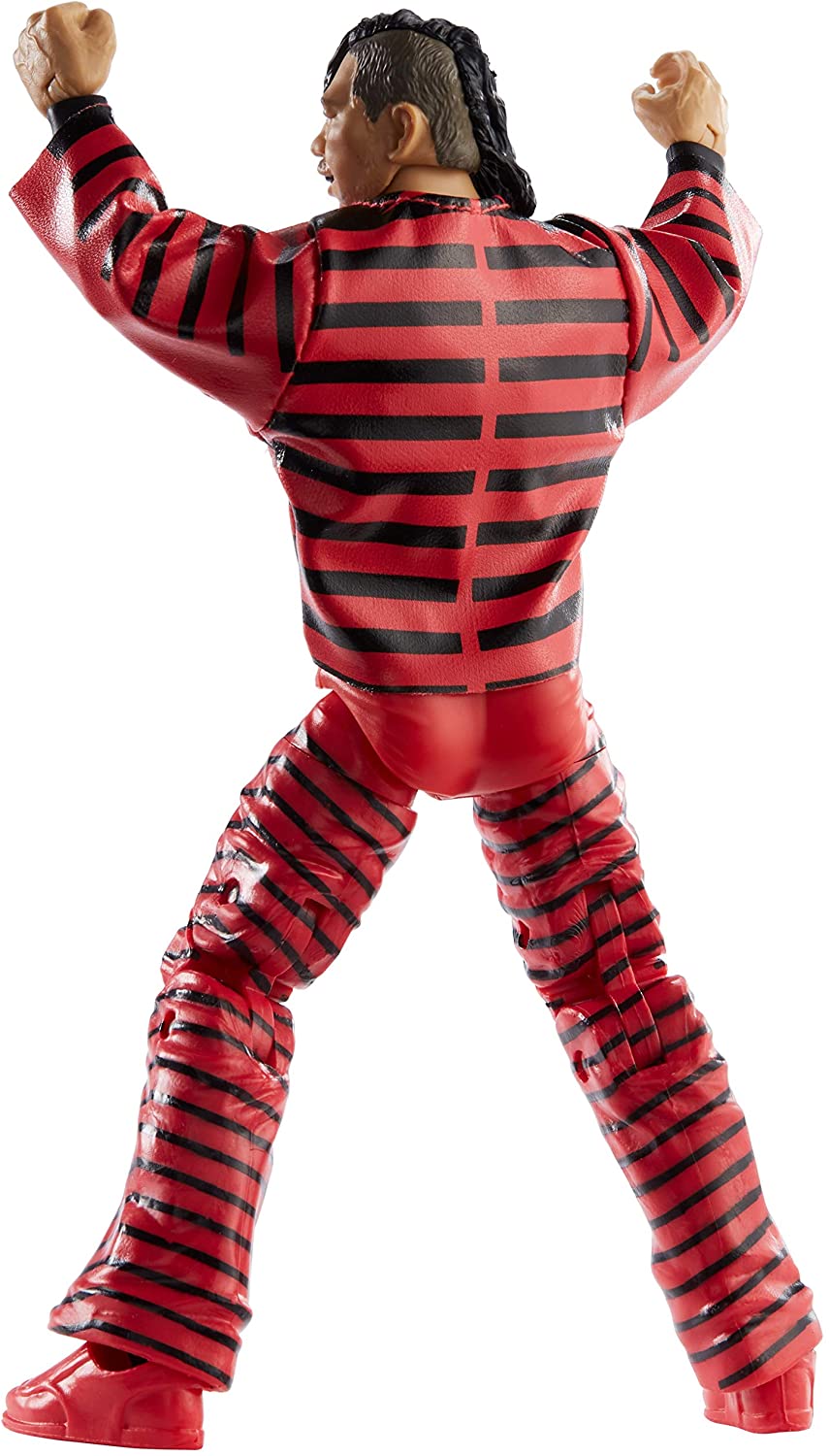 WWE Mattel Elite Collection Series 63 Shinsuke Nakamura Action & Toy Figures PWcatalog