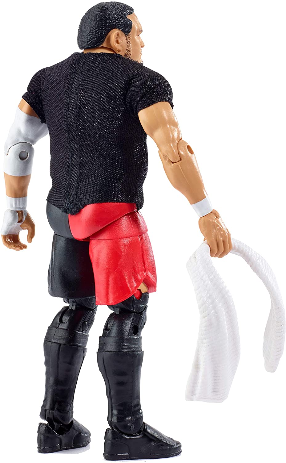WWE Mattel Elite Collection Series 64 Samoa Joe Action & Toy Figures PWcatalog