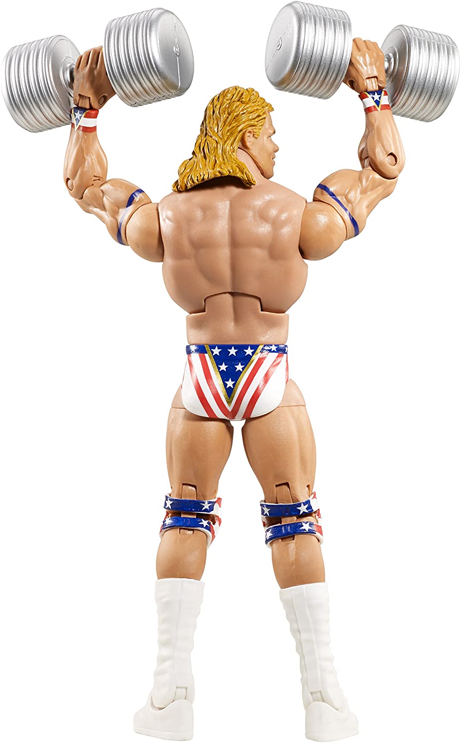 WWE Mattel Elite Collection Series 30 Lex Luger Action & Toy Figures PWcatalog