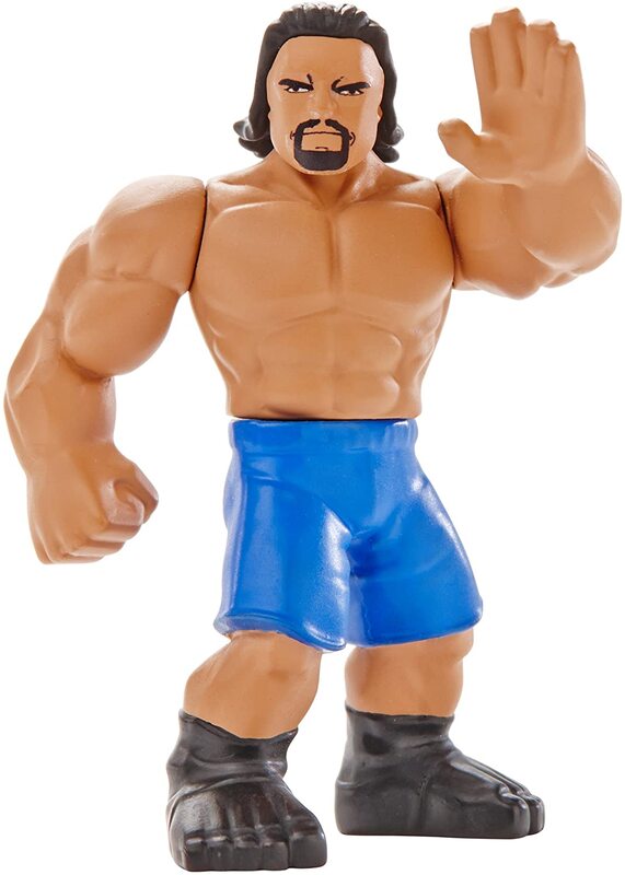 WWE Mattel Mighty Minis 1 Rusev Action & Toy Figures PWcatalog