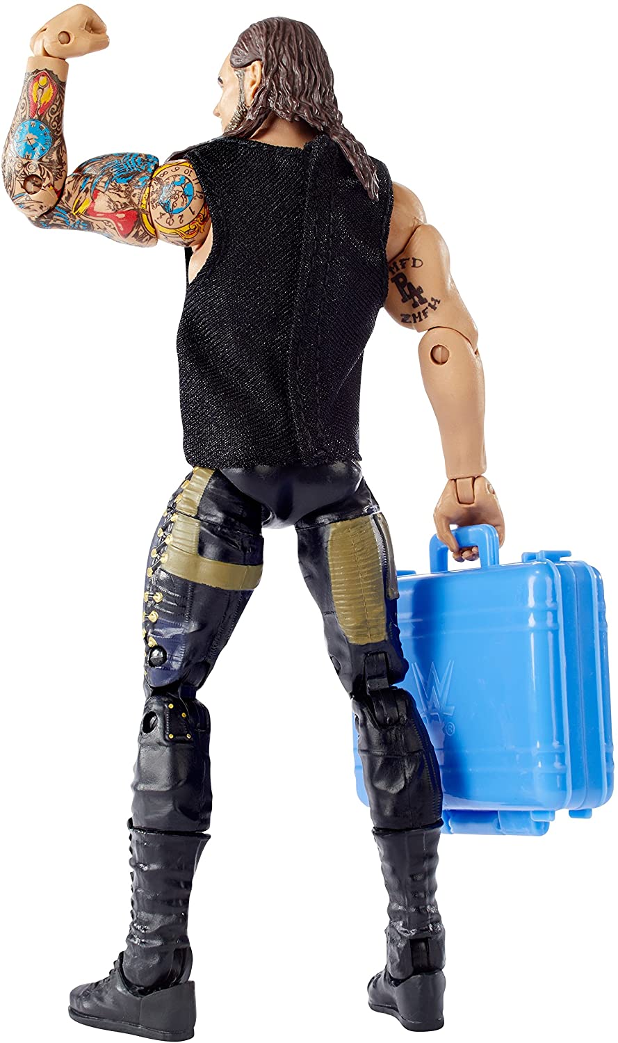 WWE Mattel Elite Collection Series 57 Baron Corbin Action & Toy Figures PWcatalog