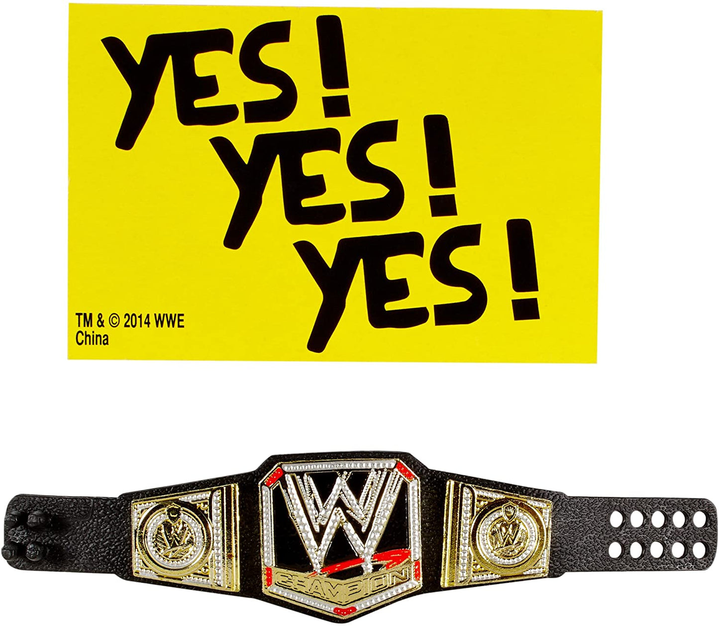 WWE Mattel Elite Collection Series 28 Daniel Bryan Action & Toy Figures PWcatalog