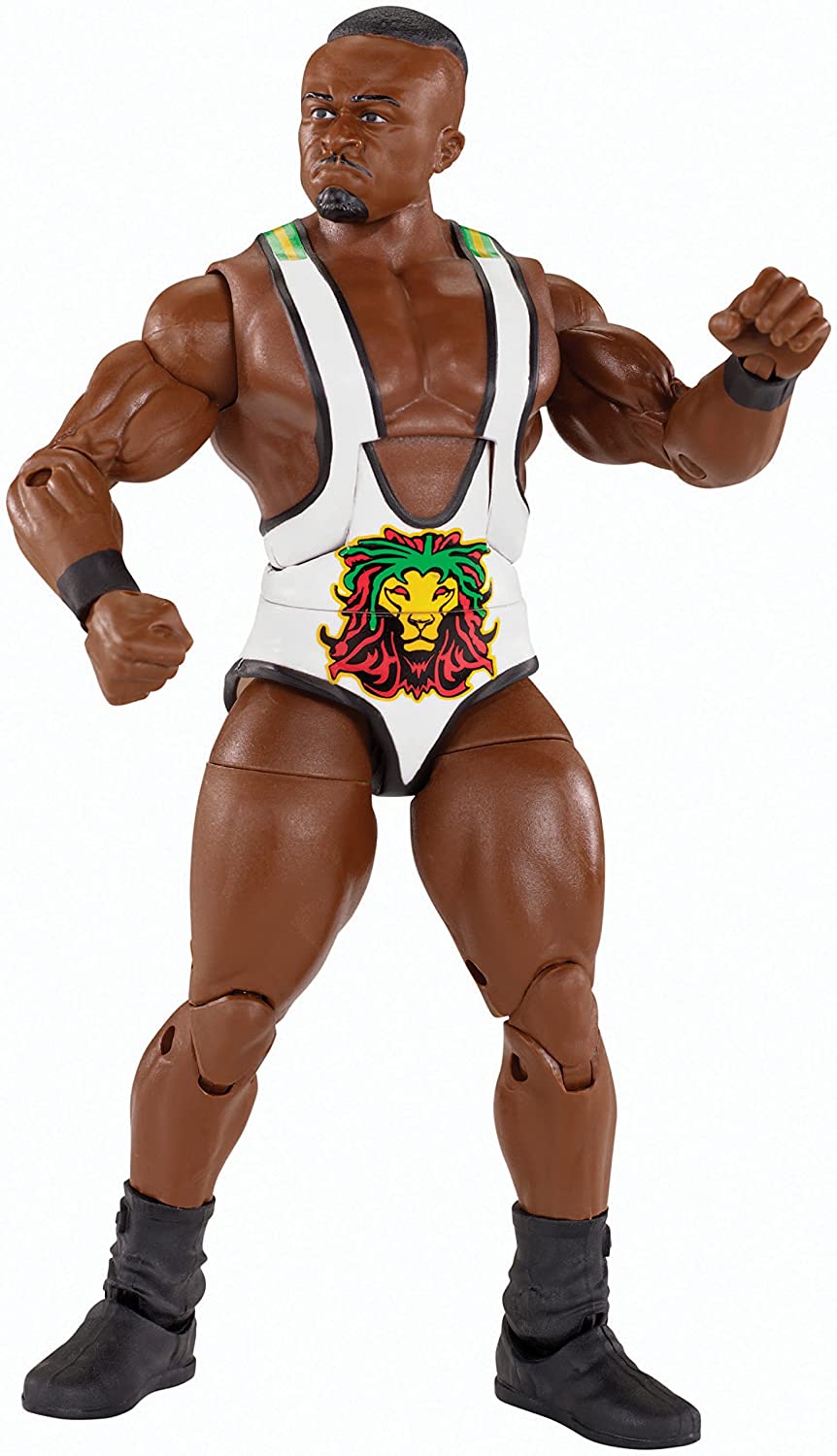 WWE Mattel Elite Collection Series 32 Big E Action & Toy Figures PWcatalog