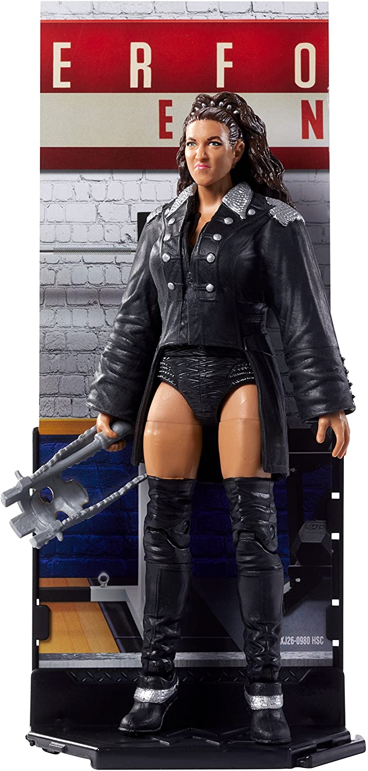 WWE Mattel Elite Collection Series 50 Stephanie McMahon Action & Toy Figures PWcatalog