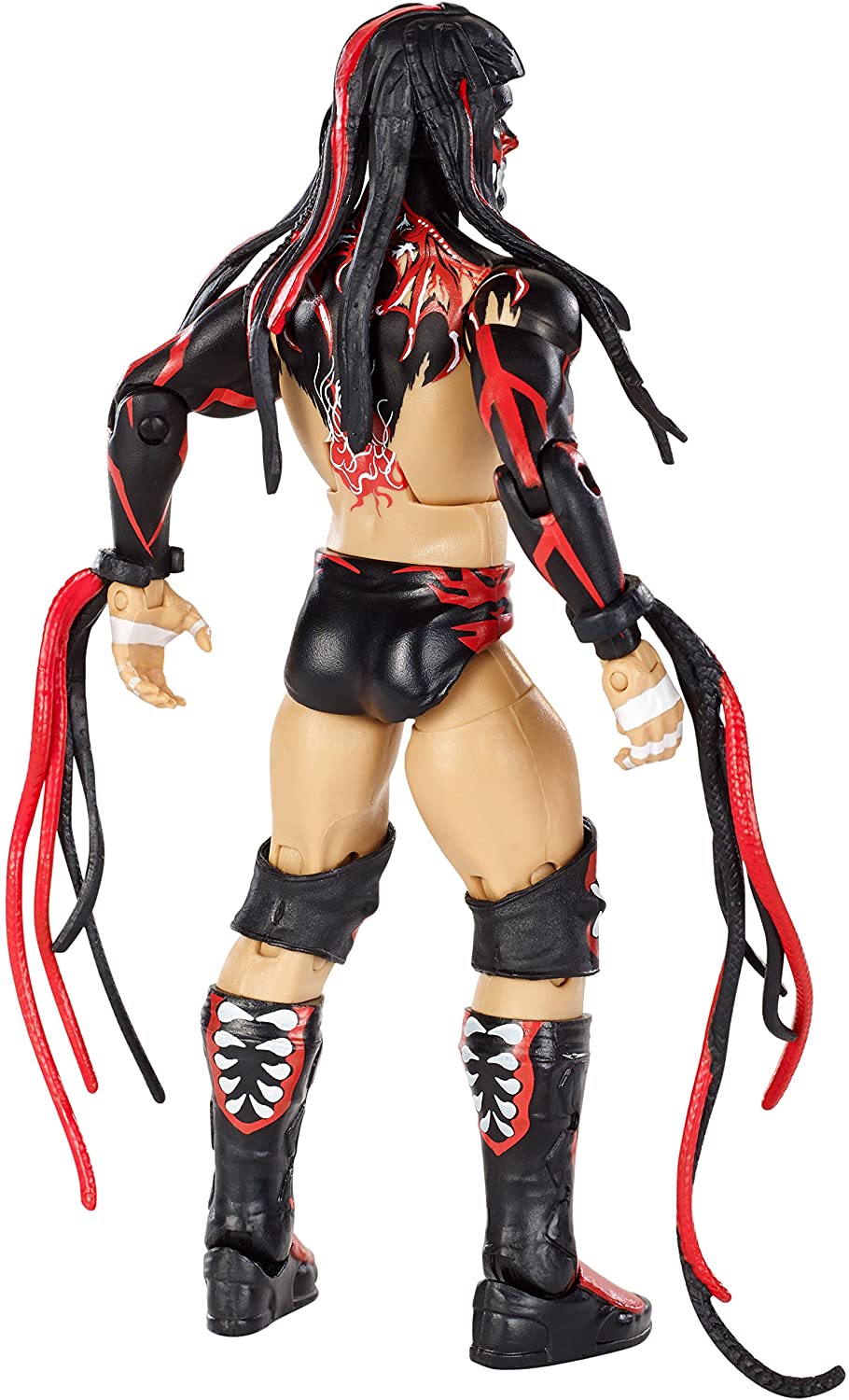 WWE Mattel Elite Collection Series 41 Finn Balor Action & Toy Figures PWcatalog