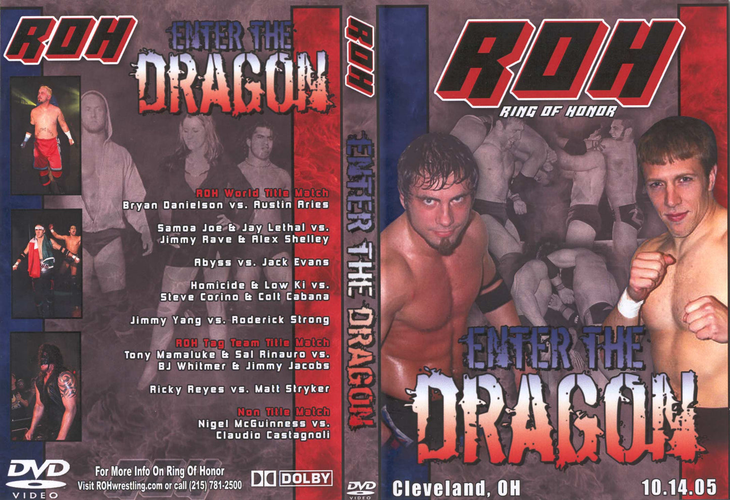 enter the dragon DVDs & Videos Pwcatalog