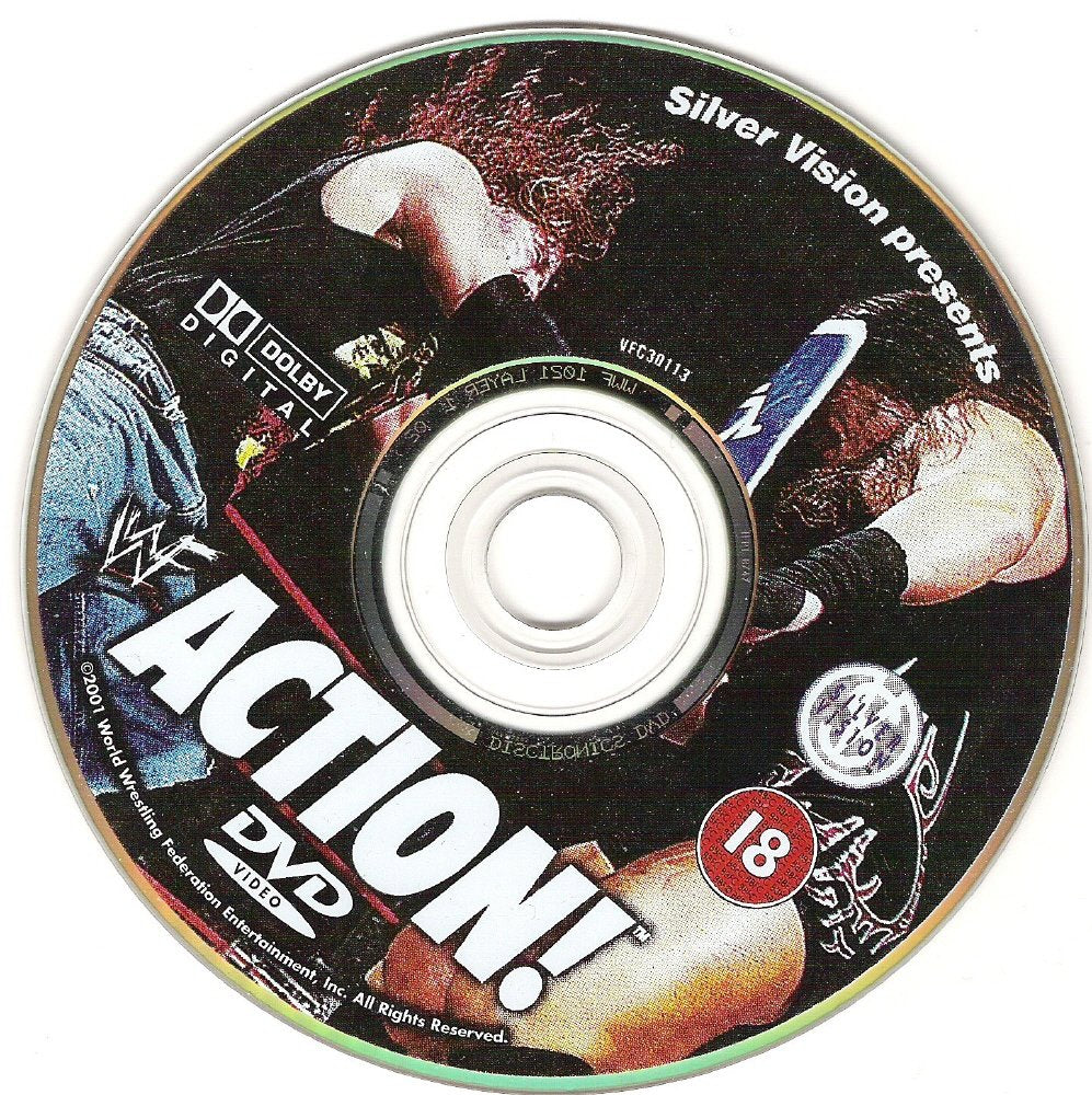 Action - image 2