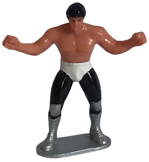 AAA Cajita Ricolino Cereal Minis Cien Caras Action & Toy Figures PWcatalog