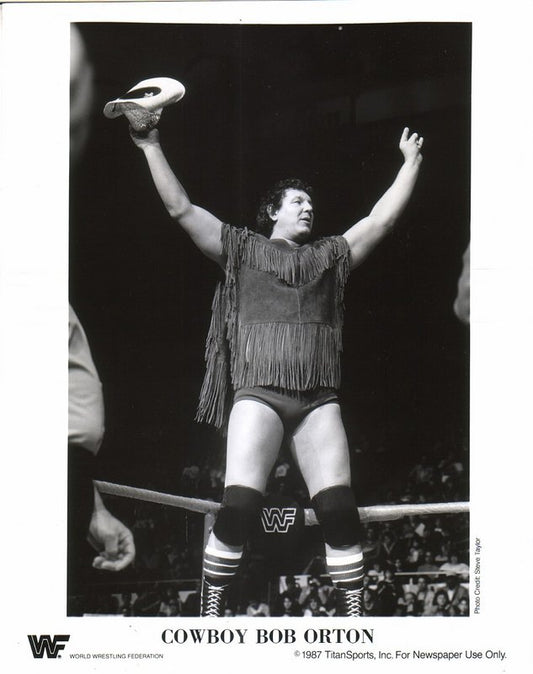 1987 Cowboy Bob Orton PWcatalog