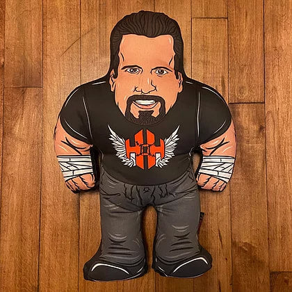 Brothers Gaddor Officially Licensed Gaddor Buddies Tommy Dreamer Action & Toy Figures PWcatalog