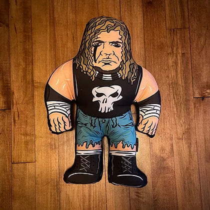 Brothers Gaddor Officially Licensed Gaddor Buddies Raven Action & Toy Figures PWcatalog