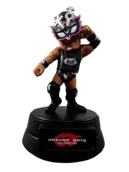 Dragon Gate F Toys Connect Magnum Tokyo Action & Toy Figures PWcatalog