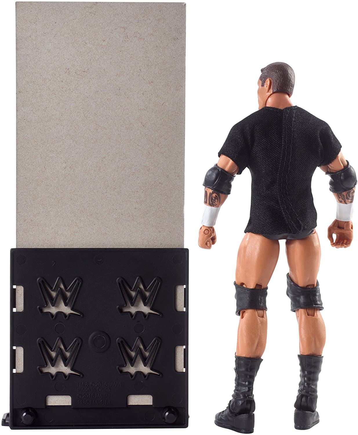 WWE Mattel Elite Collection Series 49 Randy Orton Action & Toy Figures PWcatalog
