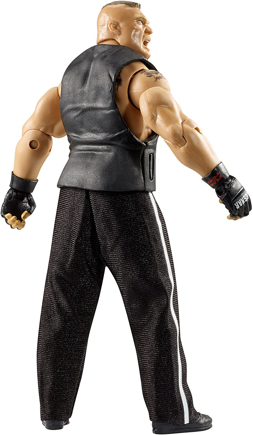 WWE Mattel Elite Collection Series 30 Brock Lesnar Action & Toy Figures PWcatalog