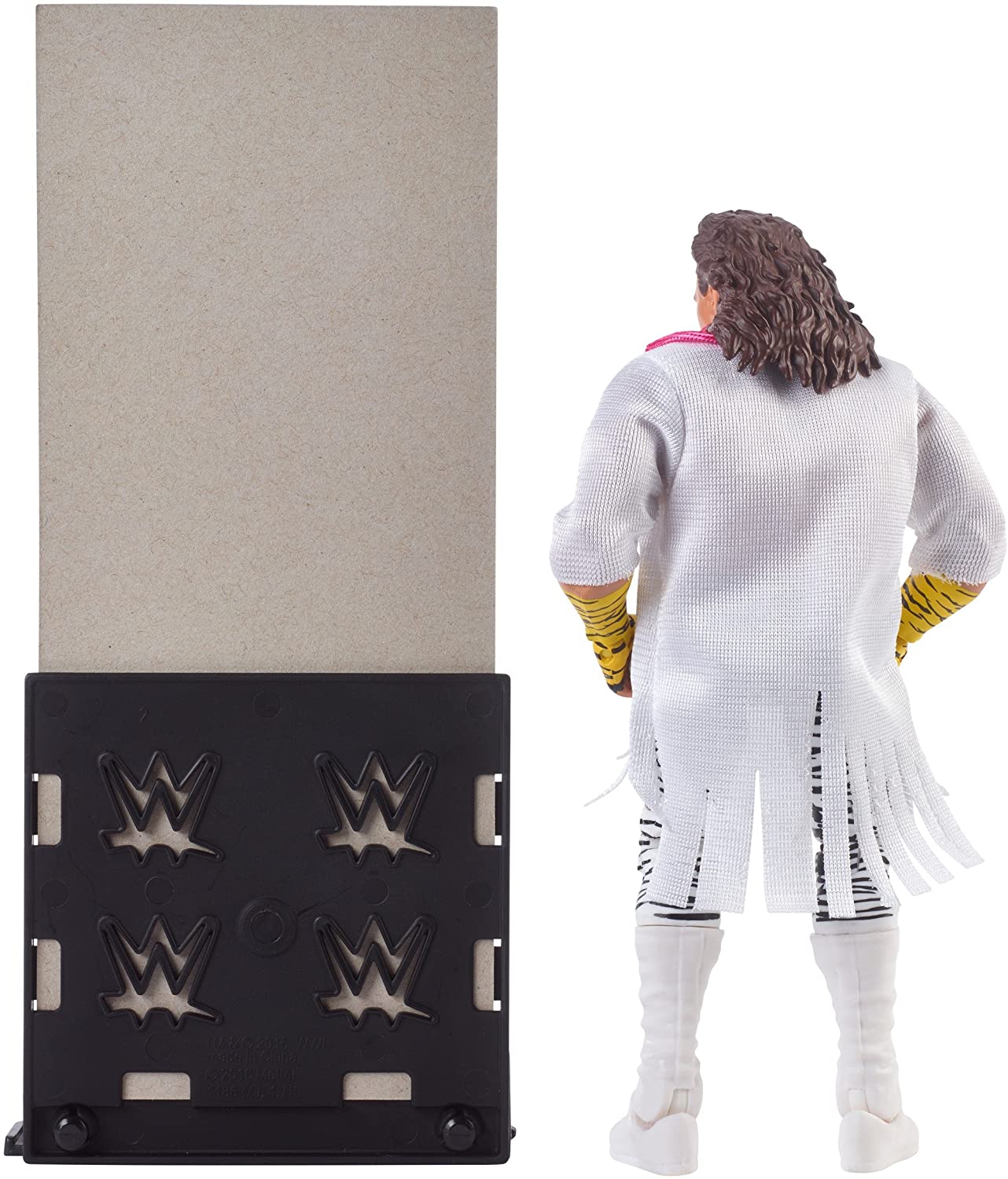 WWE Mattel Elite Collection Series 49 Brutus "The Barber" Beefcake Action & Toy Figures PWcatalog