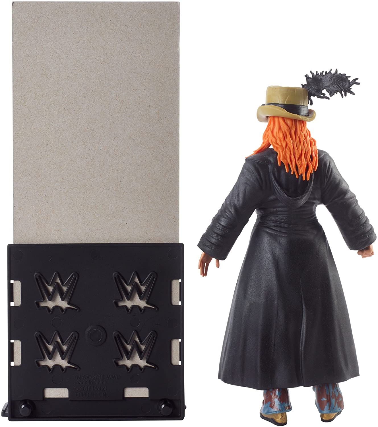 WWE Mattel Elite Collection Series 49 Becky Lynch Action & Toy Figures PWcatalog