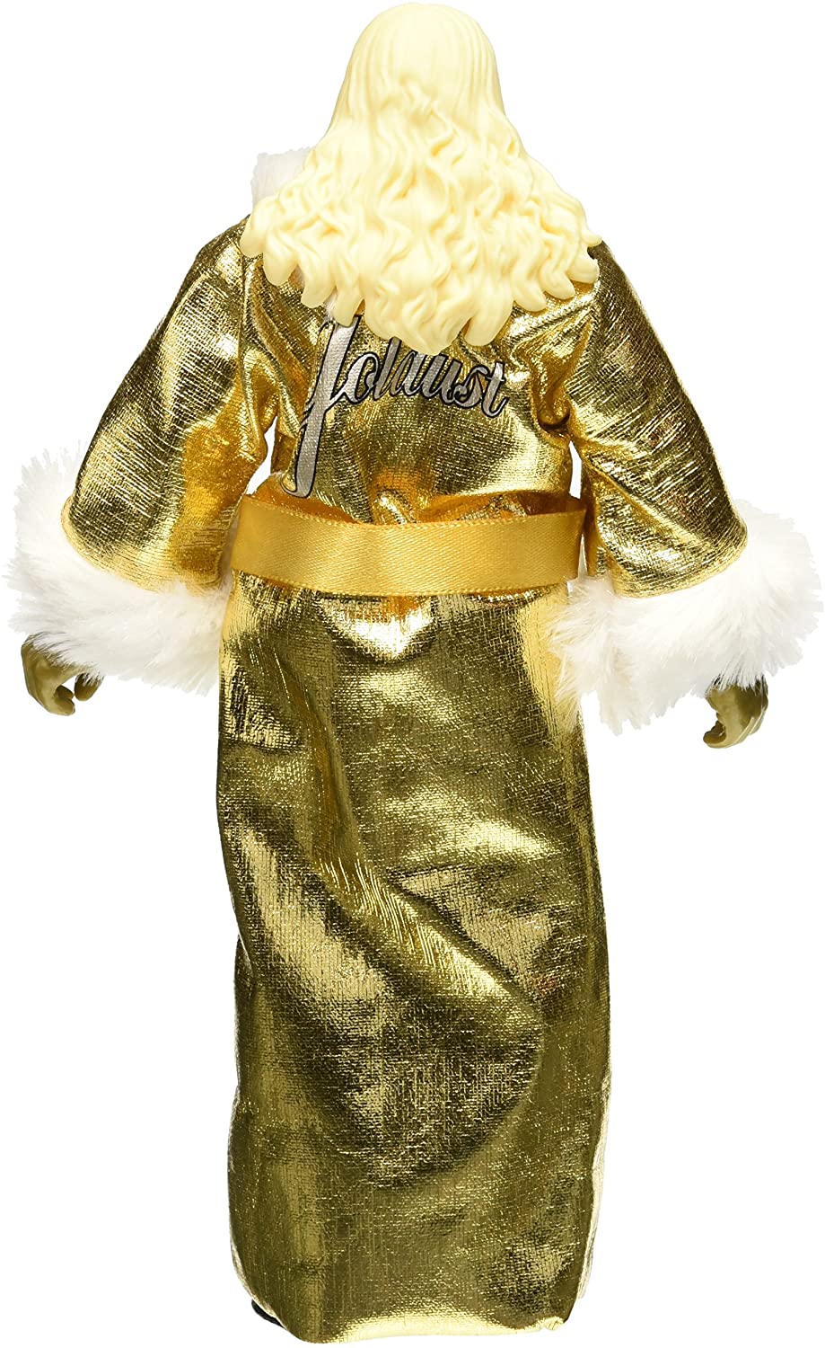 WWE Mattel Elite Collection Series 47B Goldust Action & Toy Figures PWcatalog