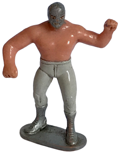 AAA Cajita Ricolino Cereal Minis Hijo del Santo Action & Toy Figures PWcatalog