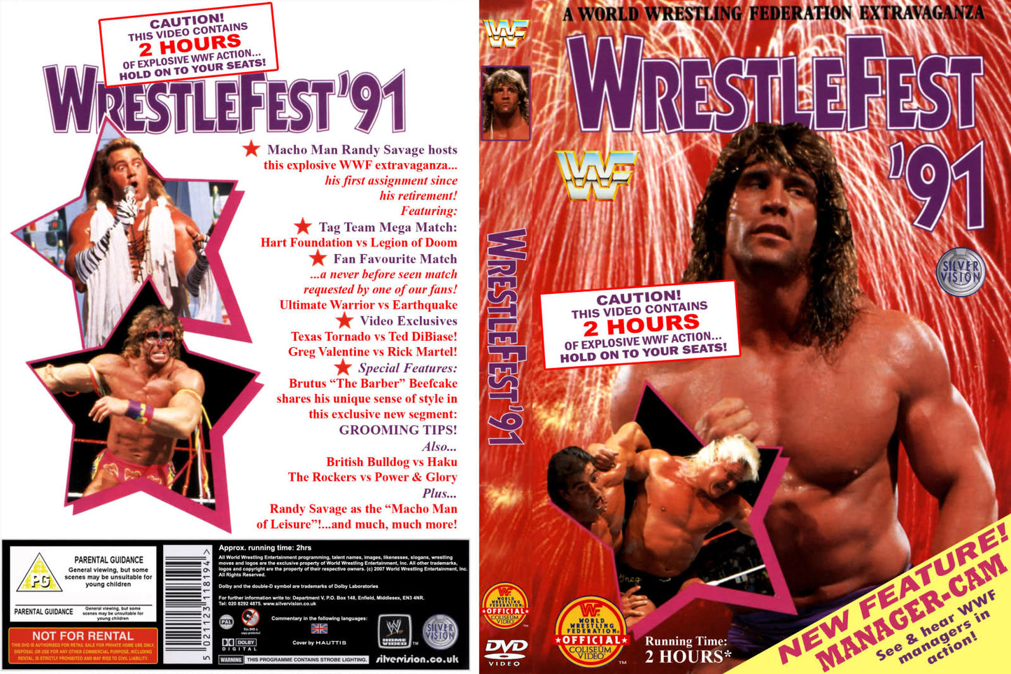 Wrestlefest 1991 wf093