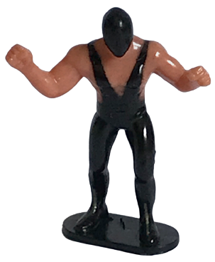 AAA Cajita Ricolino Cereal Minis Vegas Action & Toy Figures PWcatalog