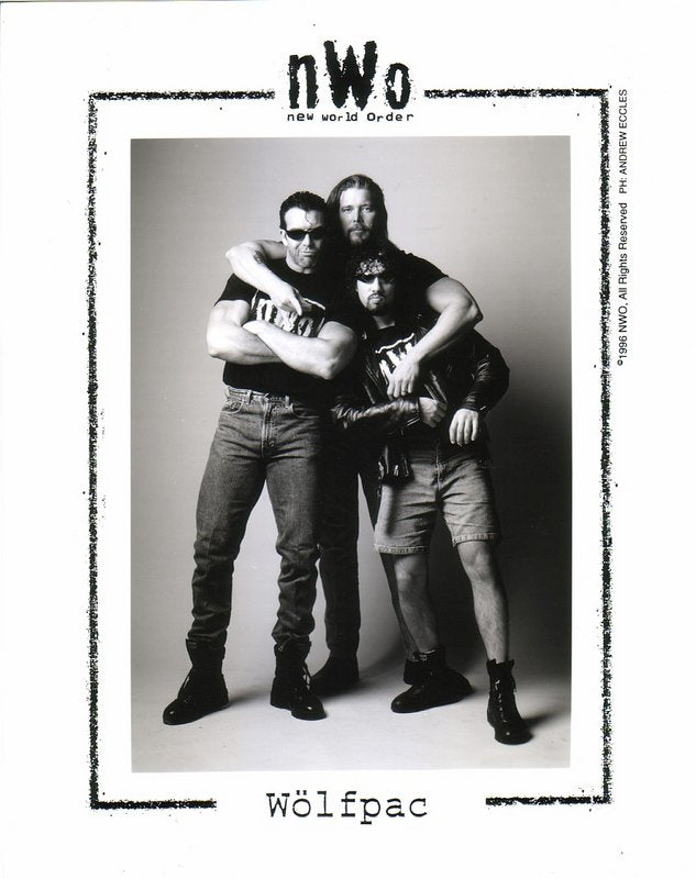 NWO Wolfpac PW Catalog