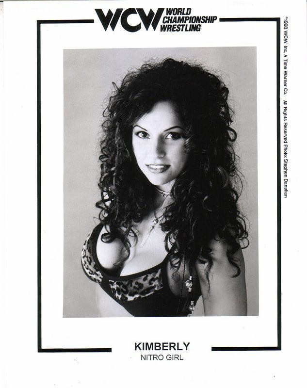 WCW Kimberly PW Catalog