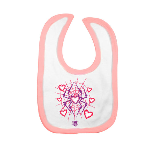 AJ Lee Love Bites Bib PWcatalog