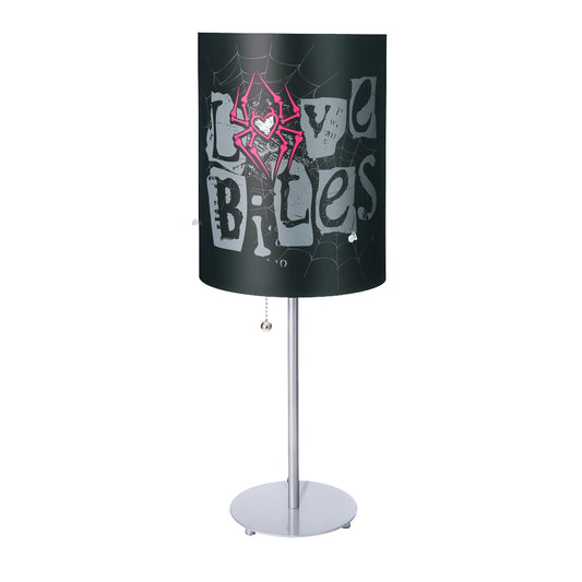 AJ Lee Love Bites Lamp Pwcatalog