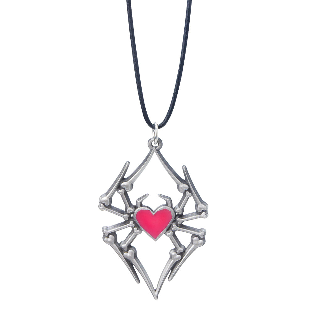AJ Lee Love Bites Pendant