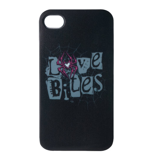 AJ Lee Love Bites iPhone 4 Case PWcatalog