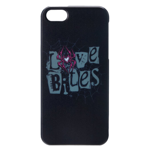 AJ Lee Love Bites iPhone 5 Case PWcatalog