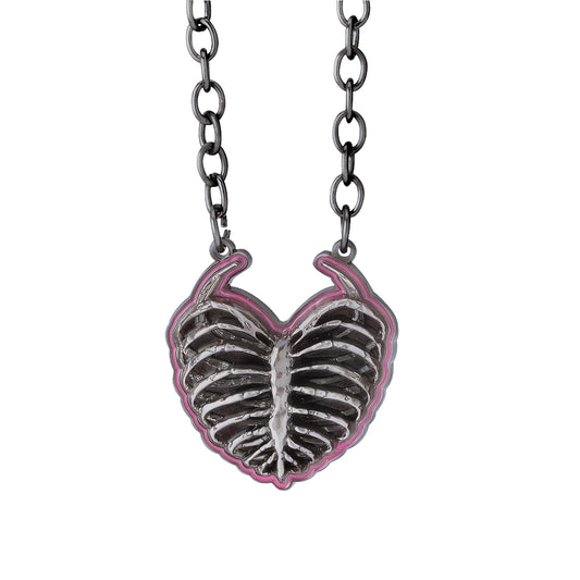 AJ Lee Til Your Last Breath Pendant PWcatalog