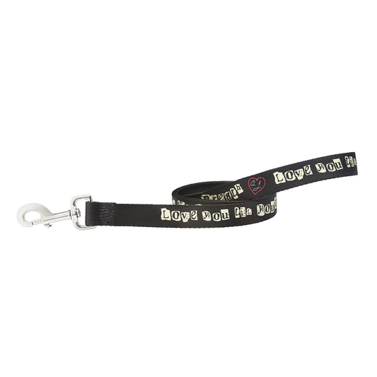 AJ Lee Till Your Last Breath Dog Leash Pwcatalog